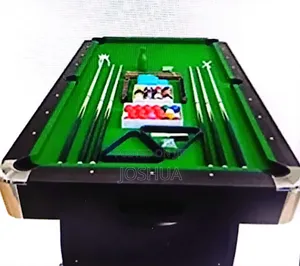 Snooker Tennis