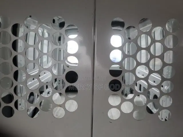 Ford Transit 2019 White