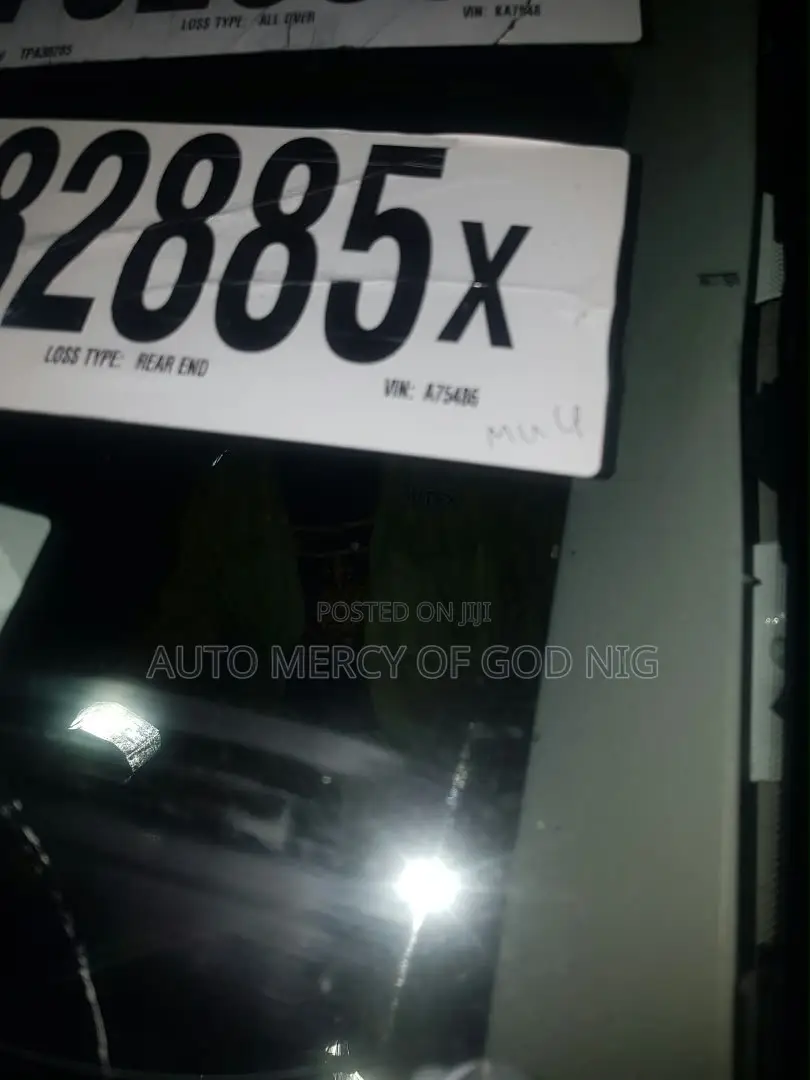 Ford Transit 2019 White