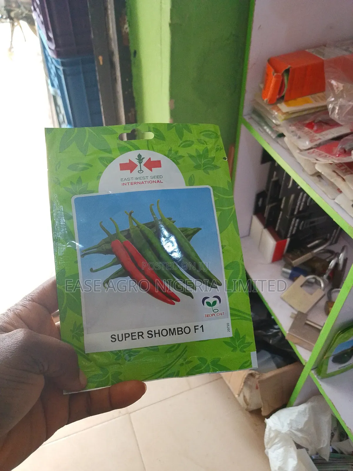 Super Shombo
