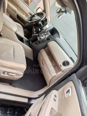 Honda Pilot 2013 Black