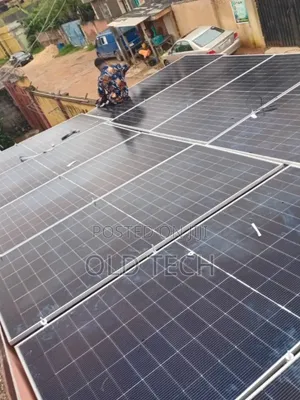 Solar Systems
