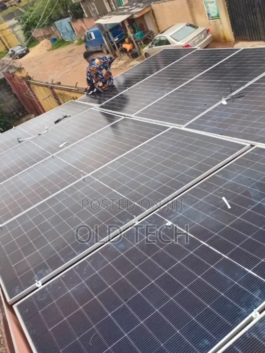 Solar Systems