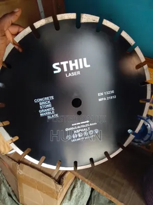 Concrete Cutter 16inchs