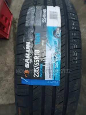 235/65r18 Sailun Tyres
