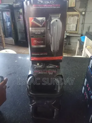 Hair Clipper