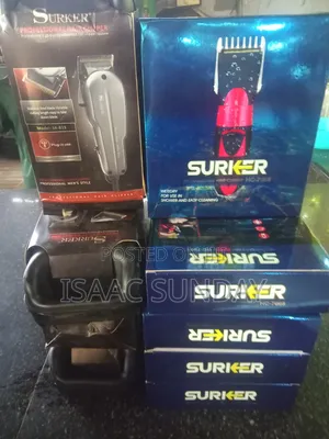Hair Clipper