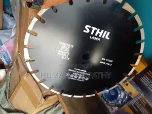 Original 18 Concern Cutter 450mm