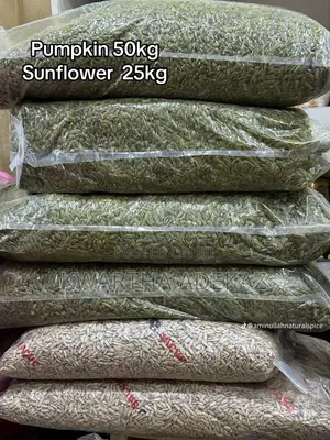 Natural Spices