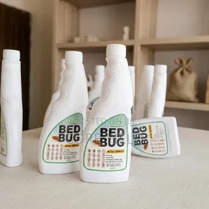 Original 300ml Ridax Bedbug Killer.