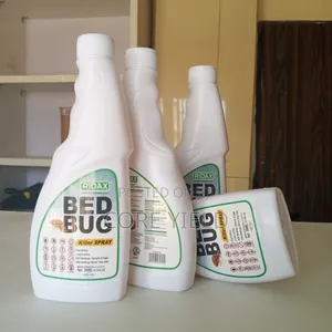 Original 300ml Ridax Bedbug Killer.
