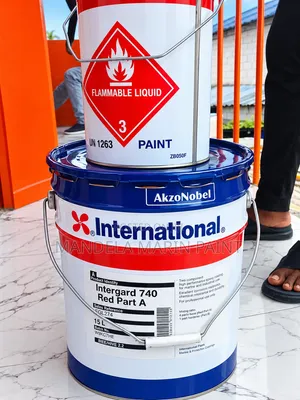 International Intergard 740