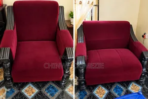 Upholstery