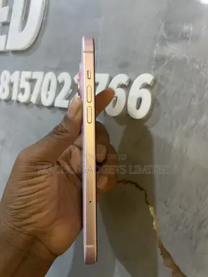 Apple iPhone 15 Plus 128 GB Pink
