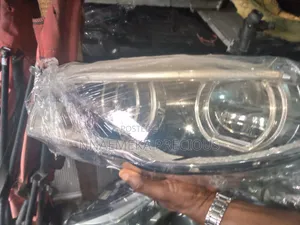 Complete Front Bumper BMW 2015
