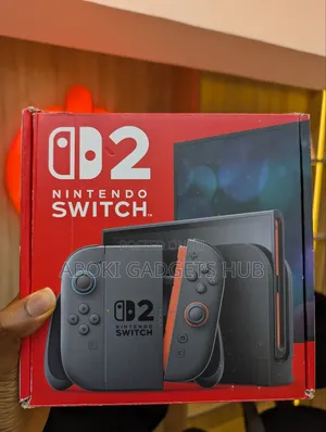 Nintendo Switch 2