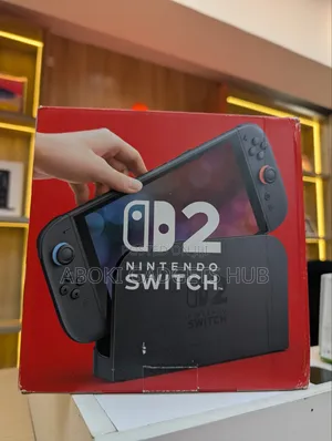 Nintendo Switch 2