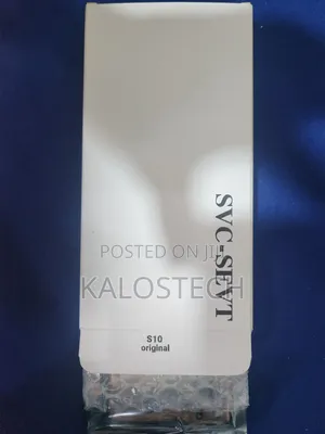 Samsung Galaxy S10 Original Screen