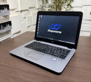 Laptop HP EliteBook 820 G3 8GB Intel Core i5 SSD 256GB