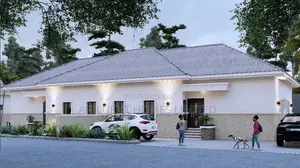 3bdrm Bungalow in Kuje for sale