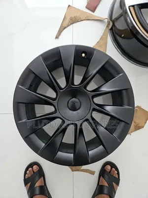Tesla Model 3 & Y 20'inch Alloy Rim