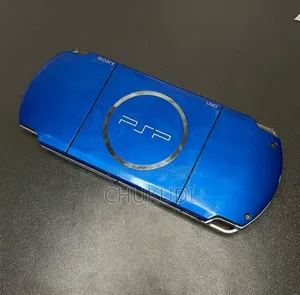 PSP Video Game