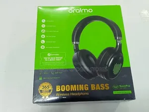 Oraimo Boompop