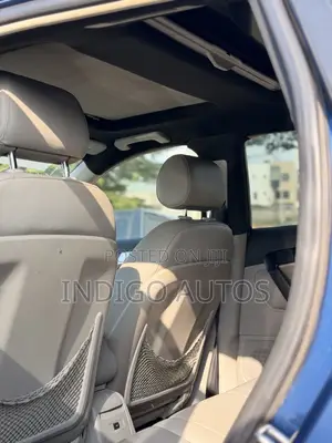 Audi A3 2007 Blue