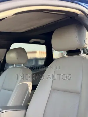 Audi A3 2007 Blue