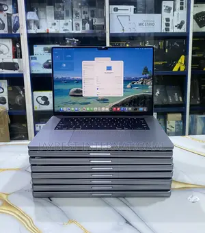 Laptop Apple MacBook Pro 2021 M1 Max 32GB Apple M1 Max SSD 1T