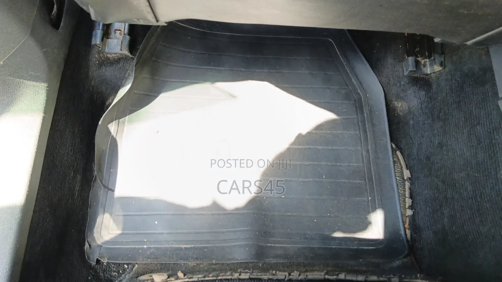 Volkswagen Passat 2011 Black