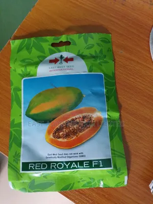 Red Royale F1