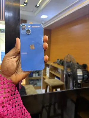 Apple iPhone 13 Mini 128 GB Blue