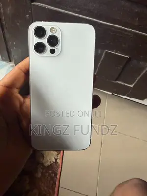 Apple iPhone 12 Pro 128 GB White