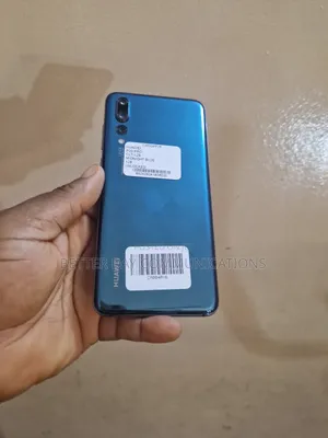 Huawei P20 Pro 128 GB Blue