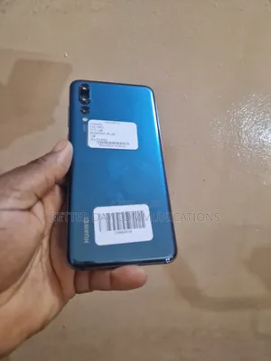 Huawei P20 Pro 128 GB Blue
