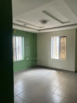 5bdrm Duplex in Kolapo Ishola Estate, Akobo for rent