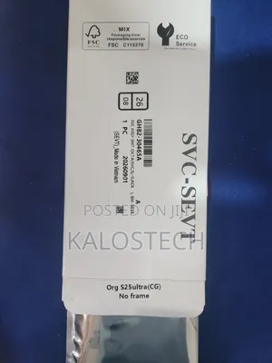 Samsung Galaxy S25ultra Original Screen