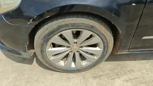 Volkswagen Passat 2011 Black