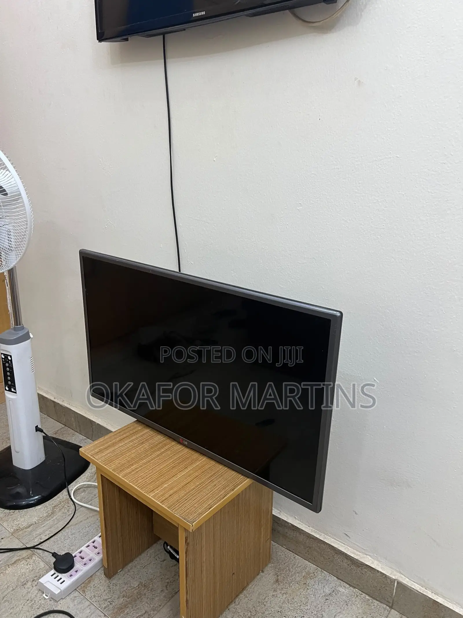 32inch Led LG Flatscreen TV