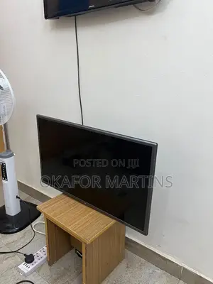 32inch Led LG Flatscreen TV