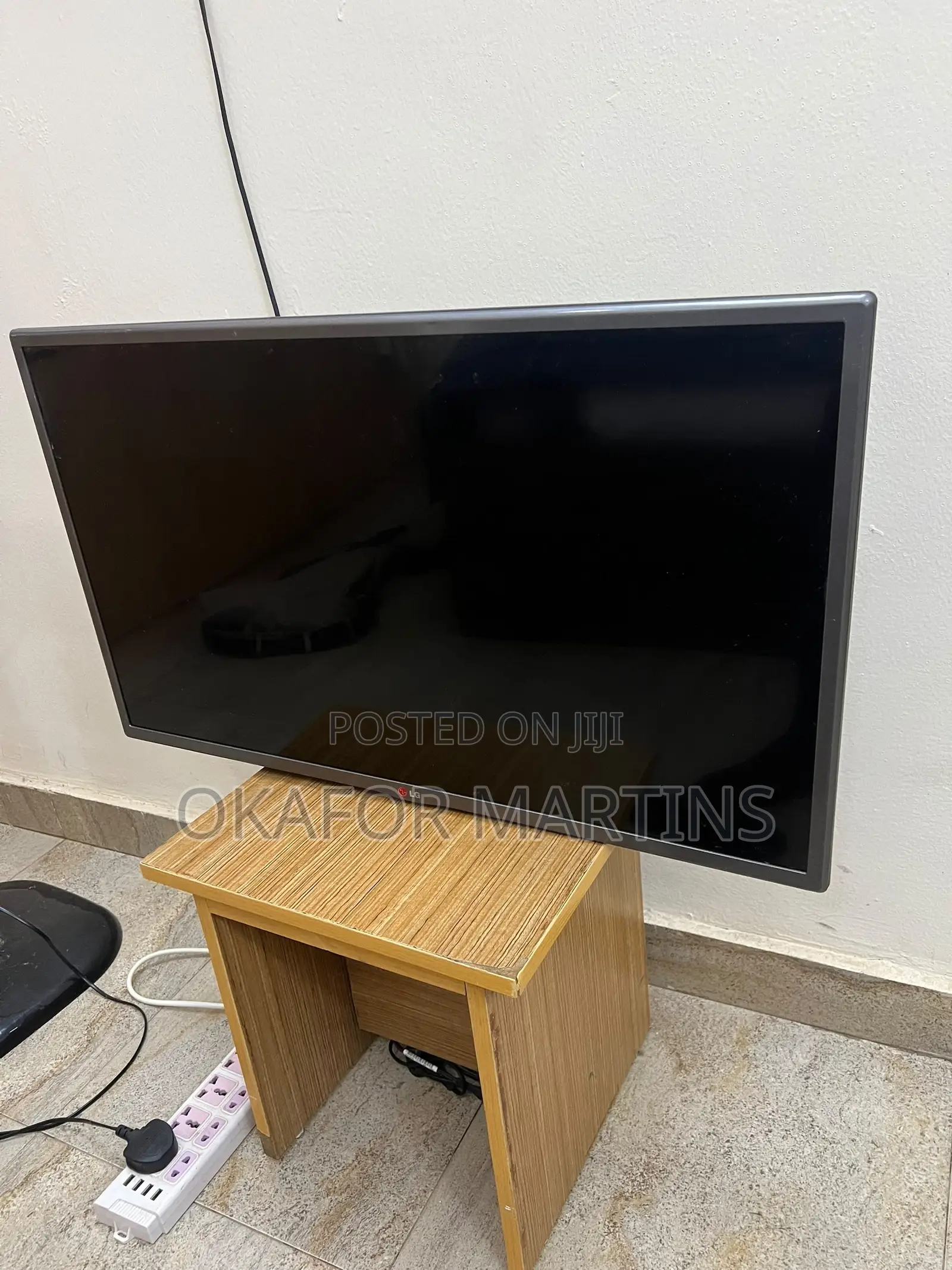 32inch Led LG Flatscreen TV