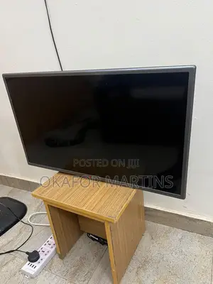 32inch Led LG Flatscreen TV