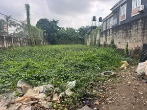 Land Measuring 700sqm in a Lovely Location Within the Gra.