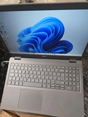 Laptop Dell Latitude 3510 8GB Intel Core i5 SSD 256GB