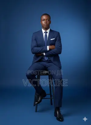 Quality Suits in Abuja