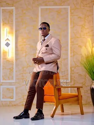 Quality Suits in Abuja