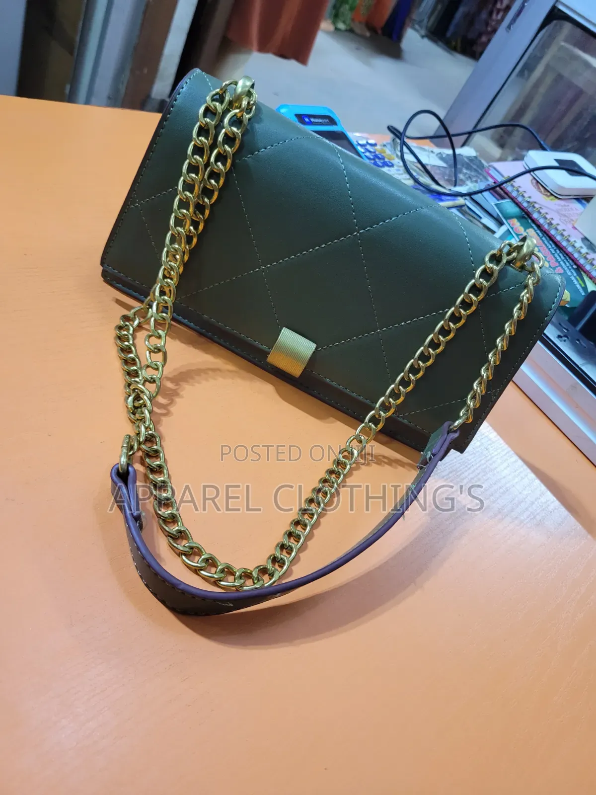 Chain Hand Bags