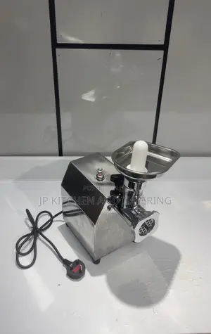 Size 8 Electric Meat Grinder