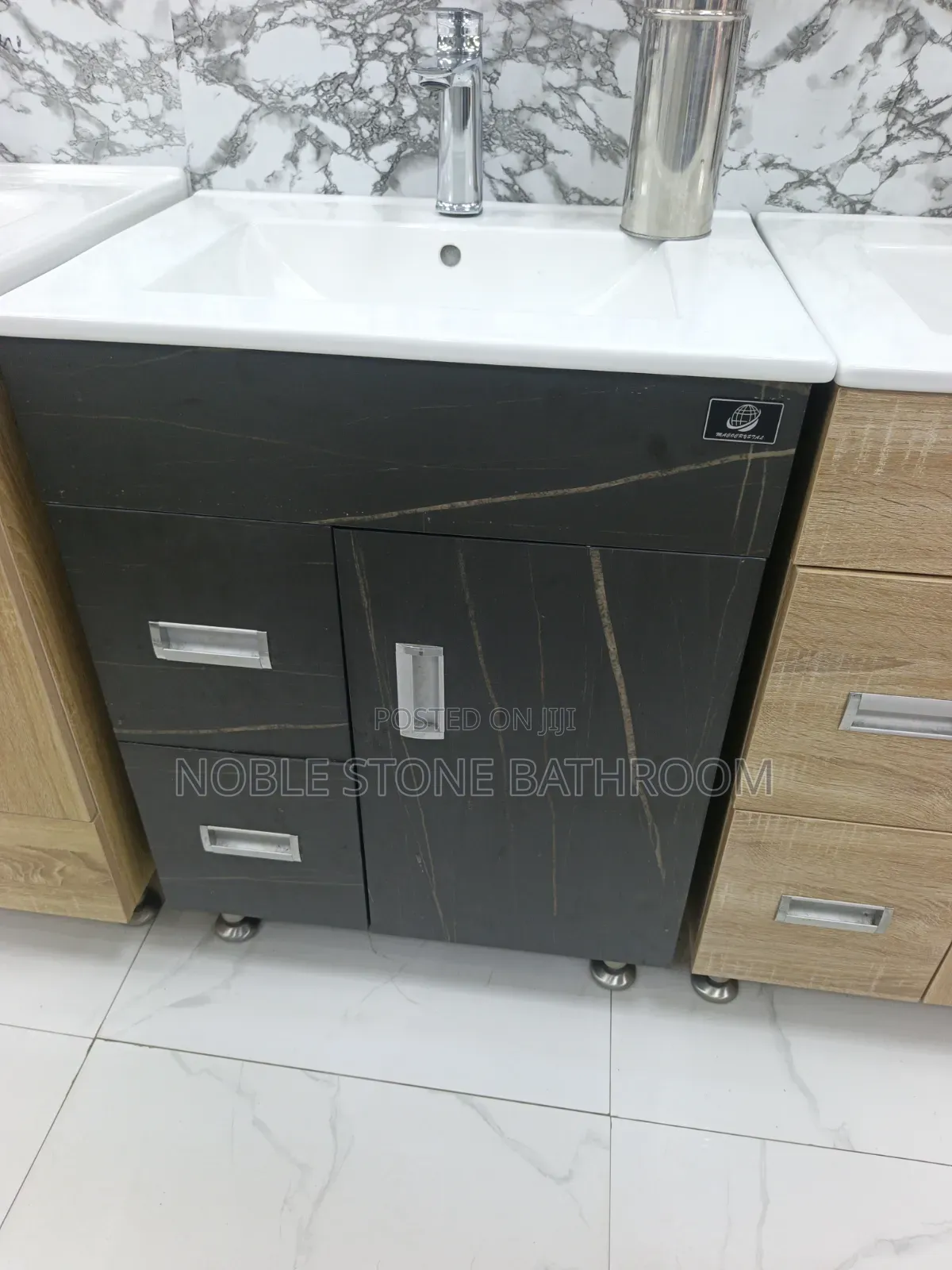 Cabinet Basin